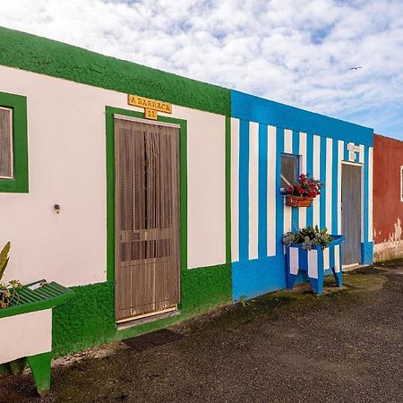CASA DA FALÉSIA 28 - Casa Peniche Exterior foto