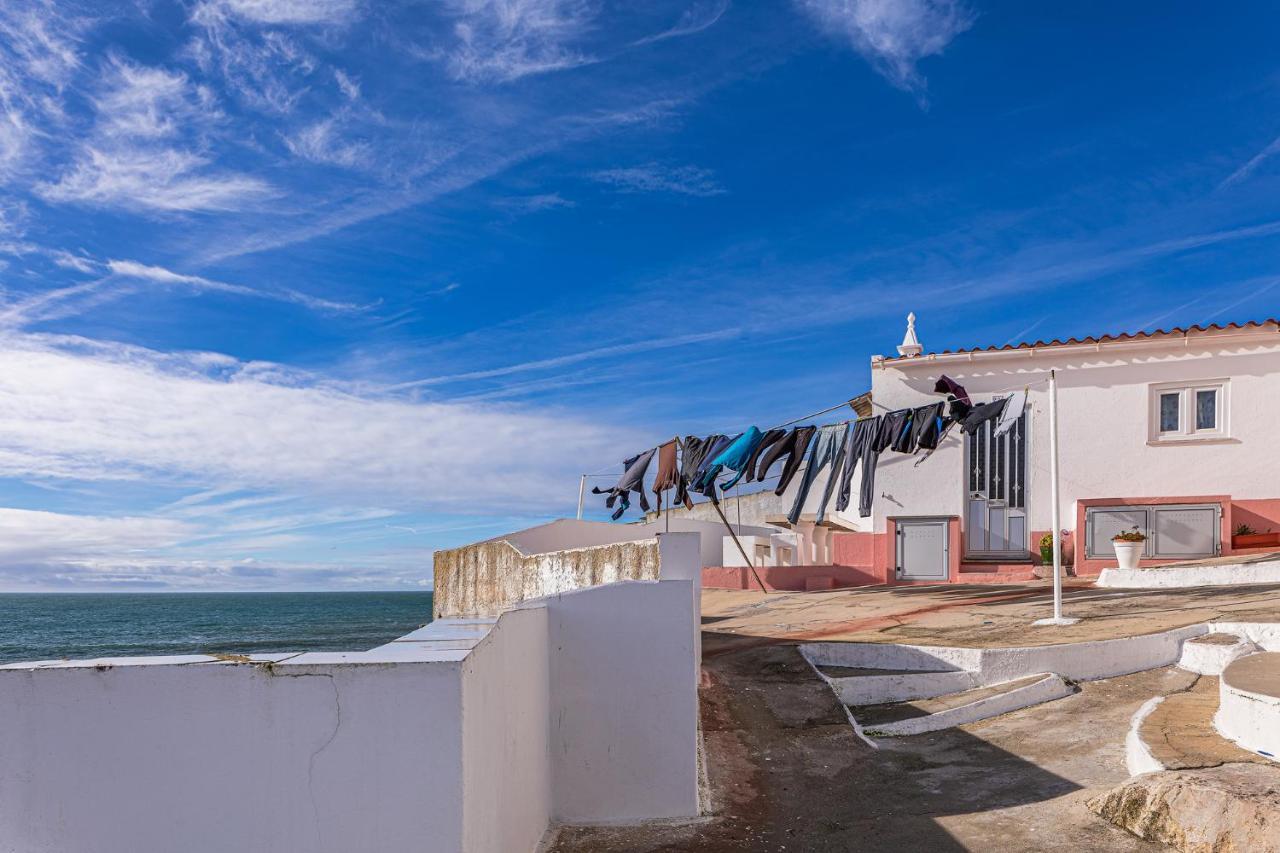 CASA DA FALÉSIA 28 - Casa Peniche Exterior foto