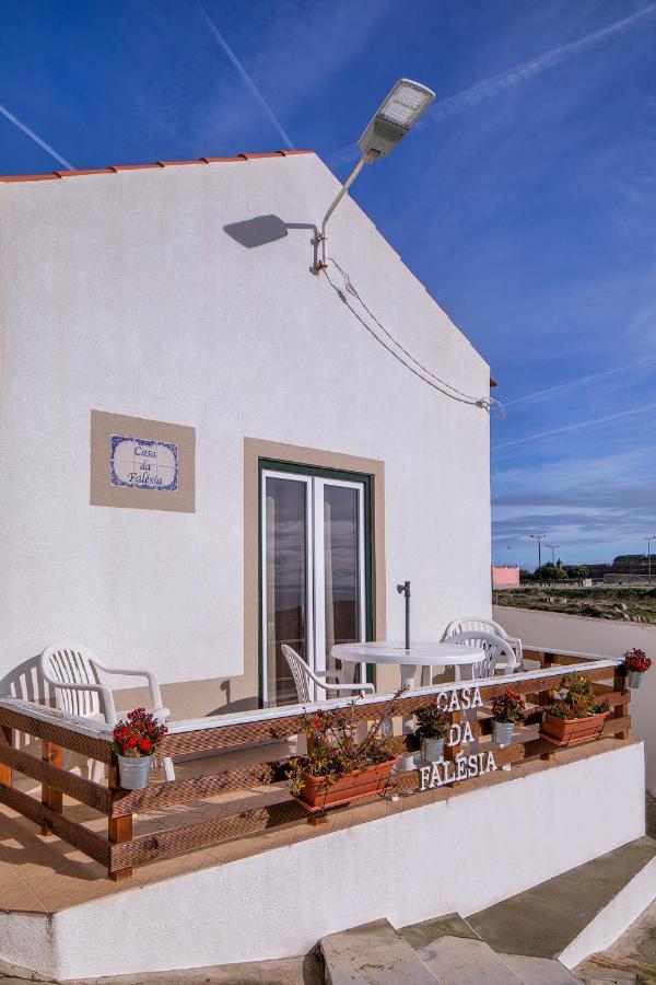 CASA DA FALÉSIA 28 - Casa Peniche Exterior foto