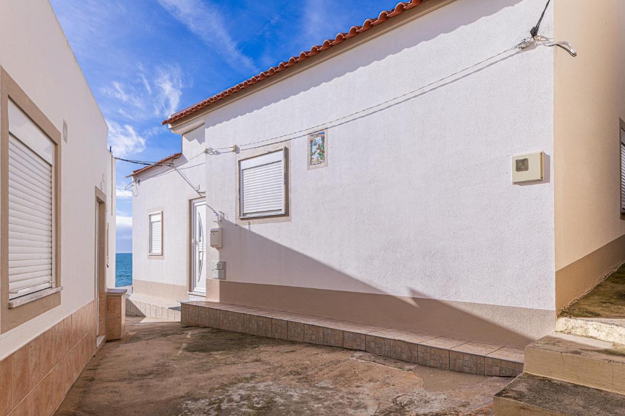 CASA DA FALÉSIA 28 - Casa Peniche Exterior foto